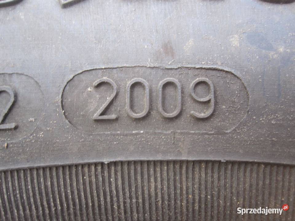 FORD VOLVO koło dojazdowe 1258516 99M 5x108