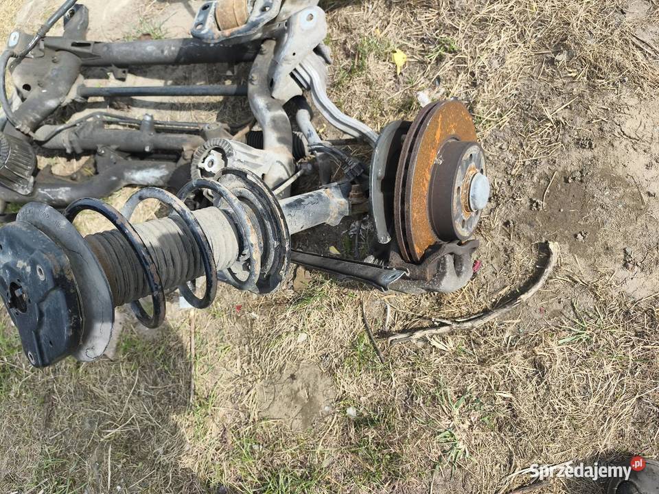 Zawieszenie Świebodzin