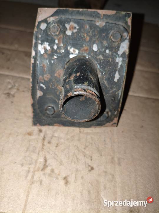 Mocowanie MW650 MW750 Leszno sprzedam