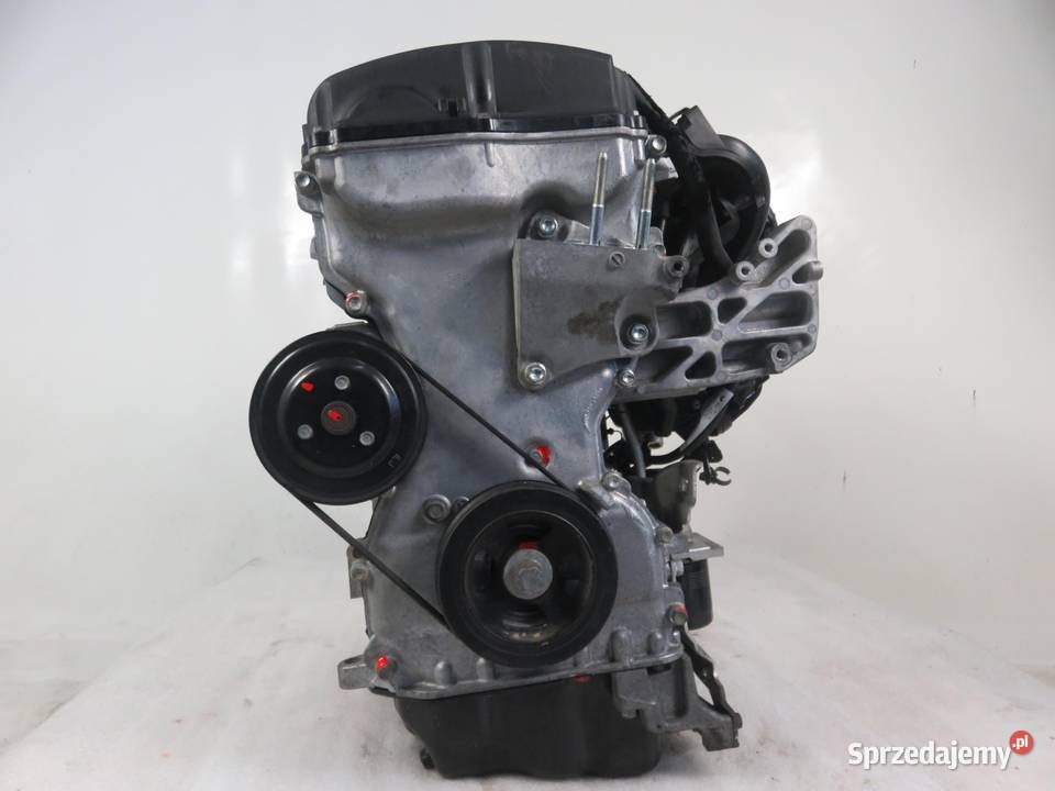 SILNIK MITSUBISHI OUTLANDER III 20 Hybrid 4B10 Silniki i osprzęt
