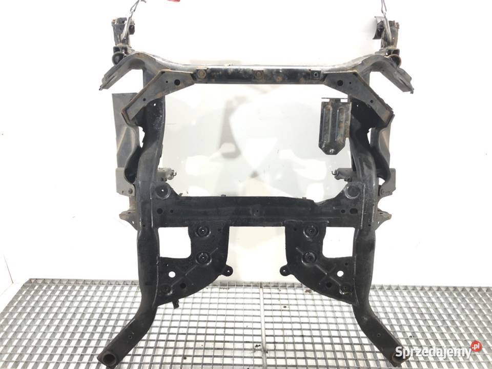 BELKA POD SILNIK JAGUAR XF II 20 180 GX635C145AE osobowe Wzmocnienia, belki i wsporniki