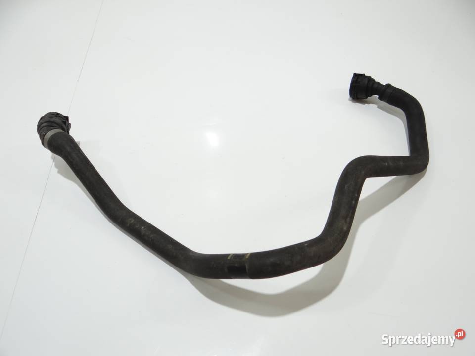 PRZEWÓD WĄŻ WODY BMW X1 E84 E90 E91 LCI N47D20C Chłodnie wody Strzyżewice
