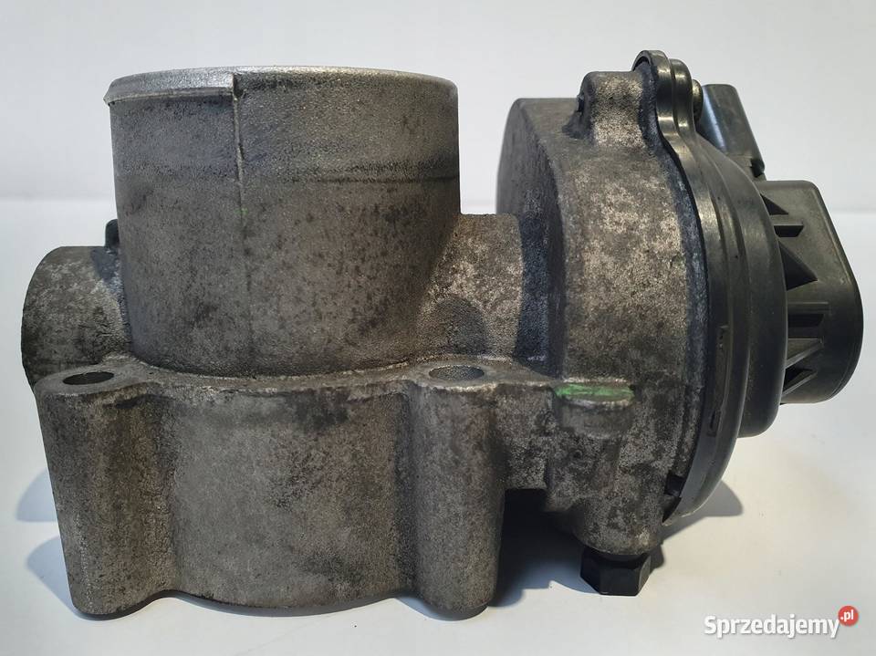 PRZEPUSTNICA Ford C 16 16V 2S6UFC VP4F9U9E928BC Chełm