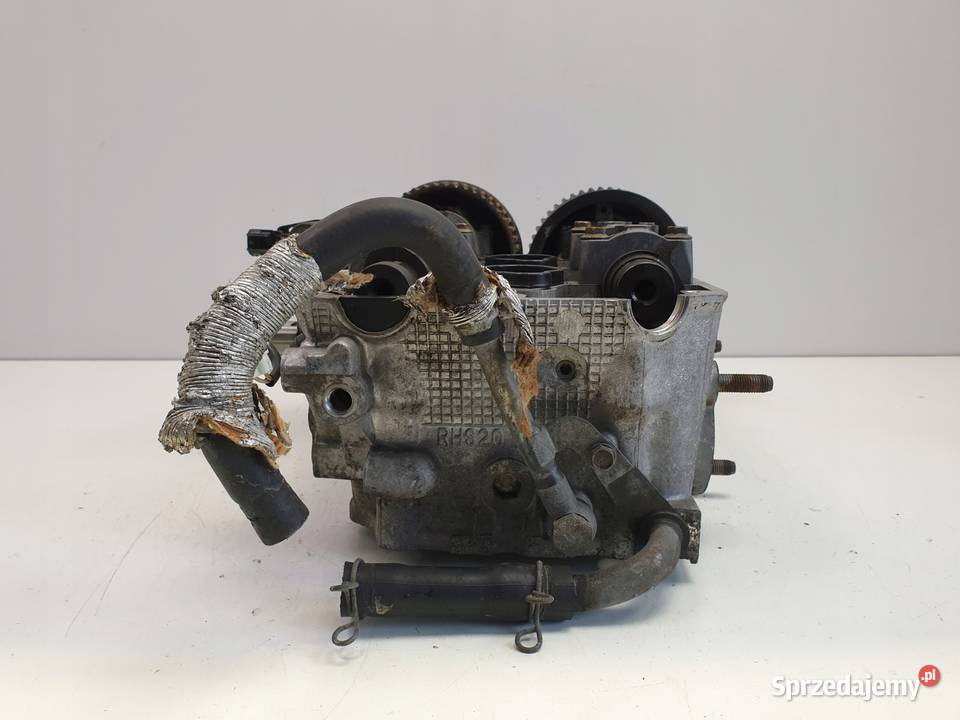 Subaru Impreza WRX 20 T GŁOWICA CYLINDRÓW Chełm