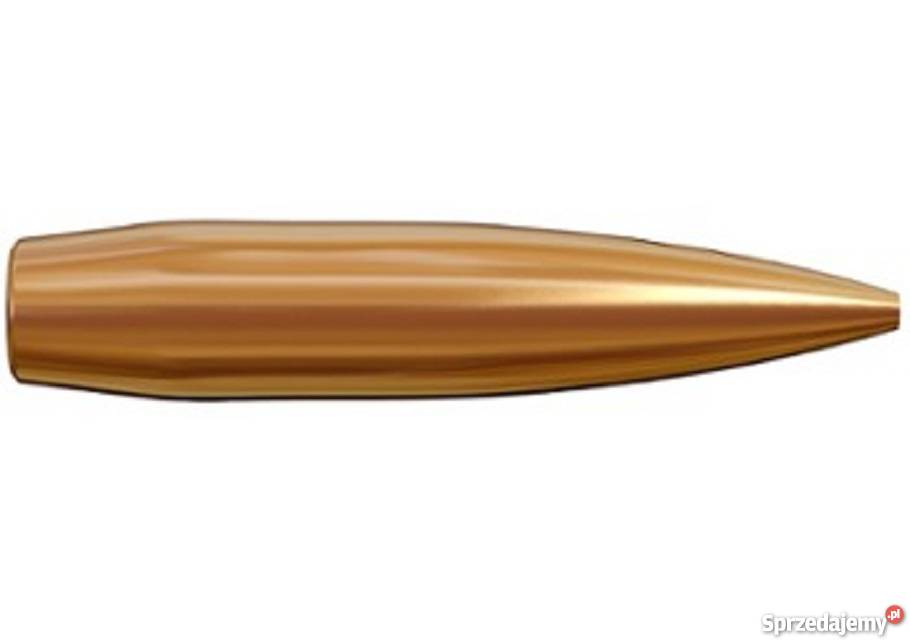 Pociski LAPUA 65264 SCENAR 8g123gr Warszawa