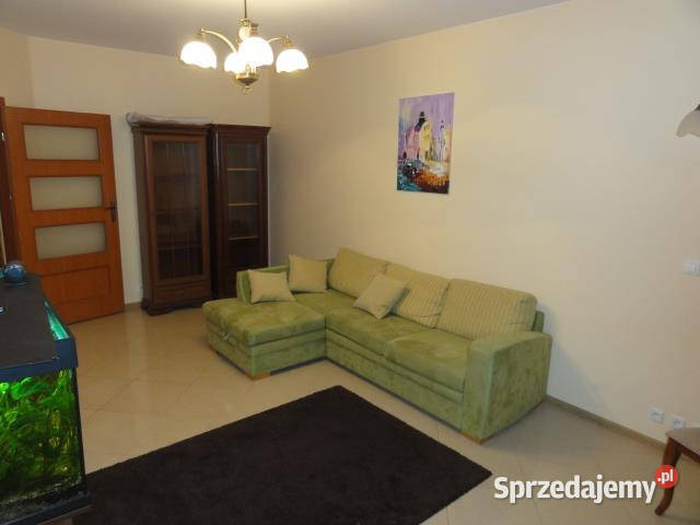 Do wynajęcia mieszkanie 64m2 2pok Warszawa Beli