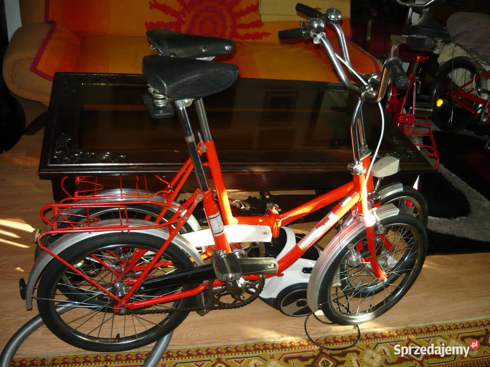 skladak WIGRY 1974R kolor zmieniony Katowice