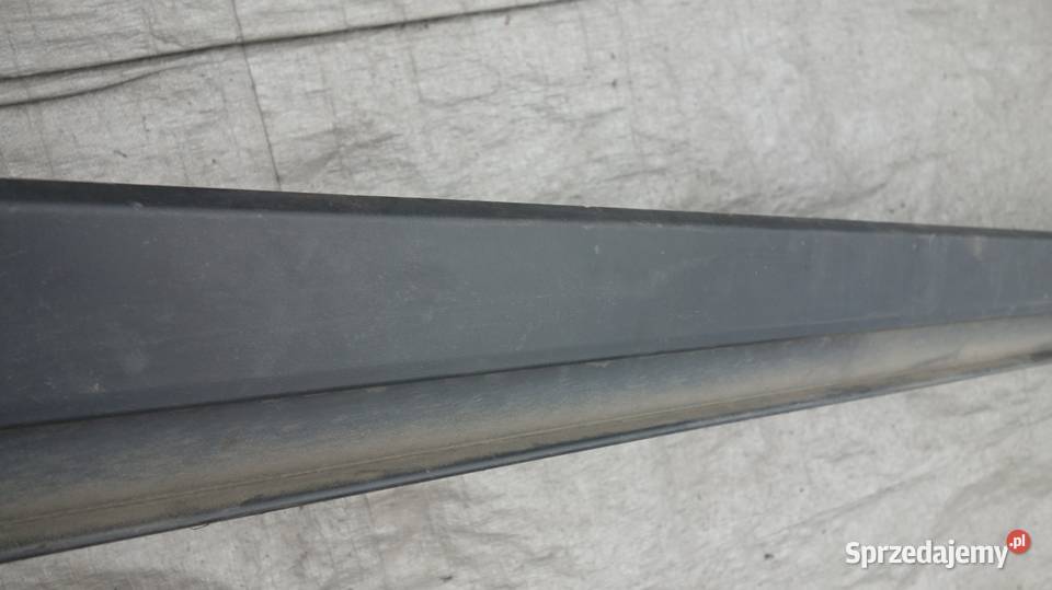 FORD KUGA LISTWA PROGOWA LEWA PROG LEWY Ruda Śląska