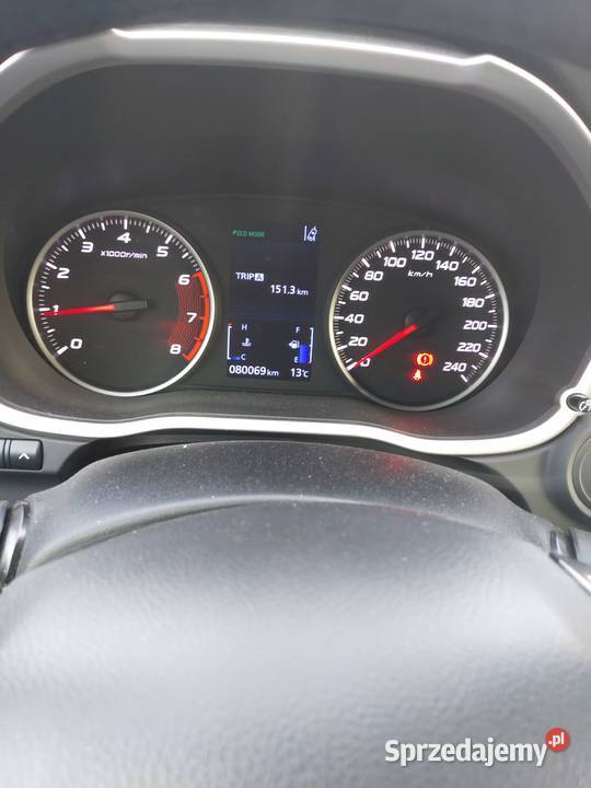 Bezwypadkowy stan bardzo dobry