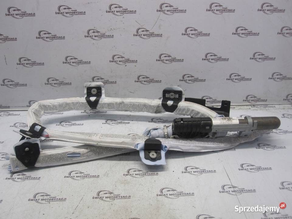 BMW E82 10r kurtyna prawa 85299616807N 34014324E