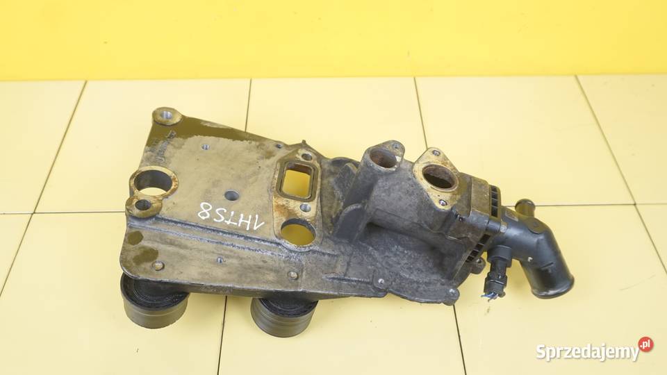 NSIGNIA ANTARA ZAFIRA 20 CDTI 16r obudowa pompy Motoryzacja świętokrzyskie Suków