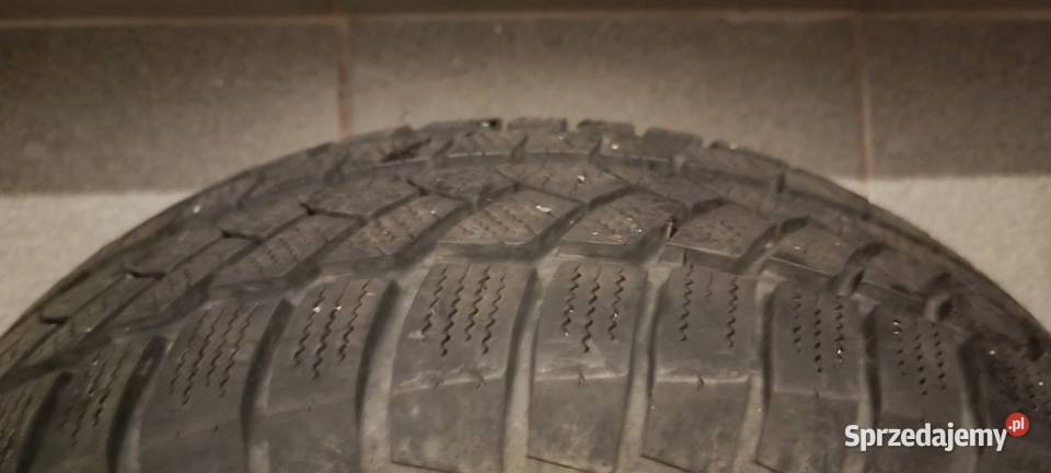 Opona zimowa ProfilPRO SNOW 790 20555R16