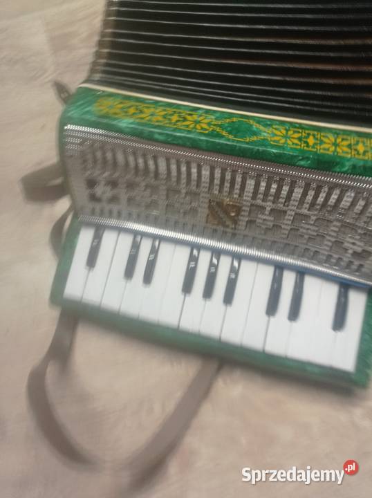 Harmonia dziecięca Krasnystaw