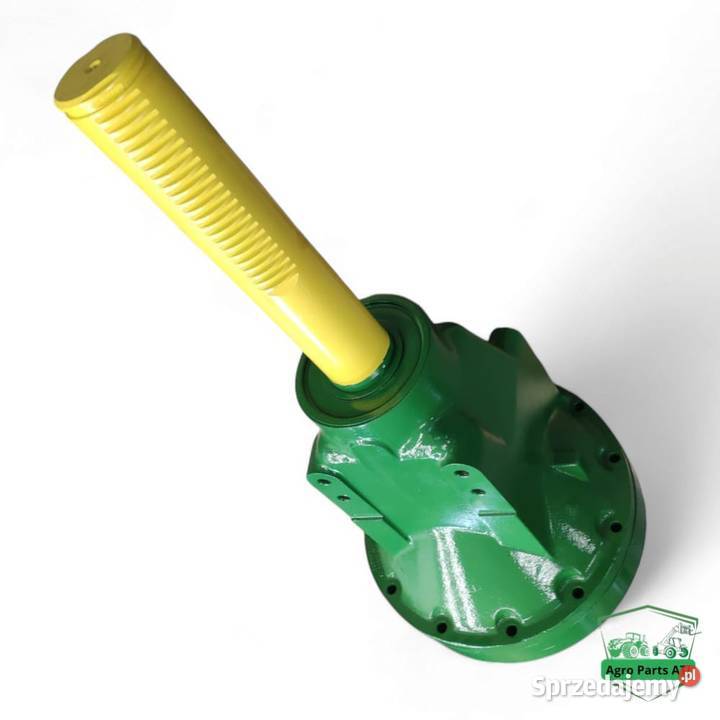 Zwolnica tylna R125482 R126435 John Deere 7600