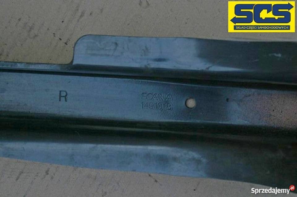 SCANIA R WSPORNIK MOCOWANIA KABINY TYŁ 1491018 ciężarowe Bieleń