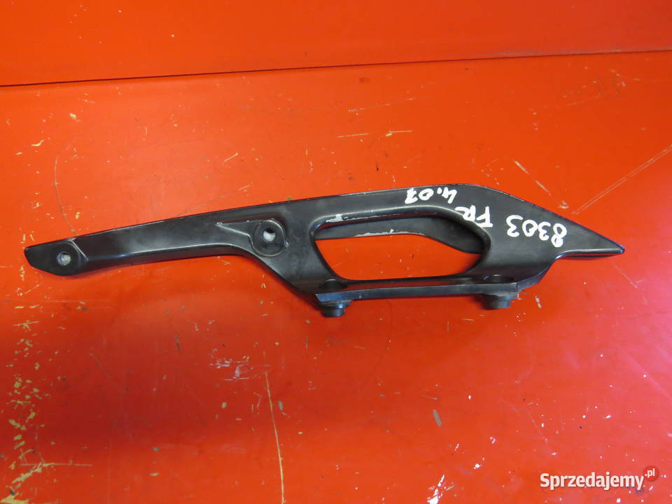 HONDA FORZA FSS 125 2019 trzymak pasażera uchwyt Warszawa