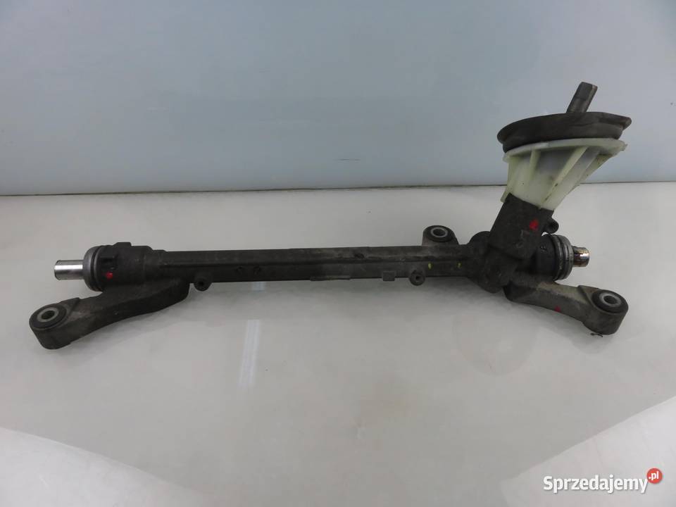 MAGLOWNICA FORD FIESTA MK6 VI A0008388 Przekładnie kierownicze sprzedam