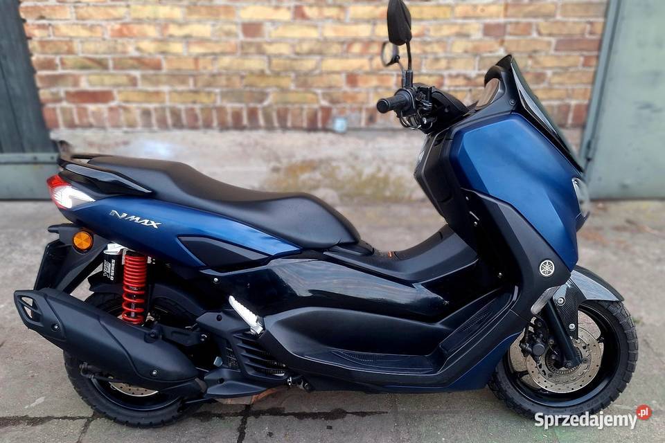 Yamaha n Yamaha mazowieckie Płońsk sprzedam
