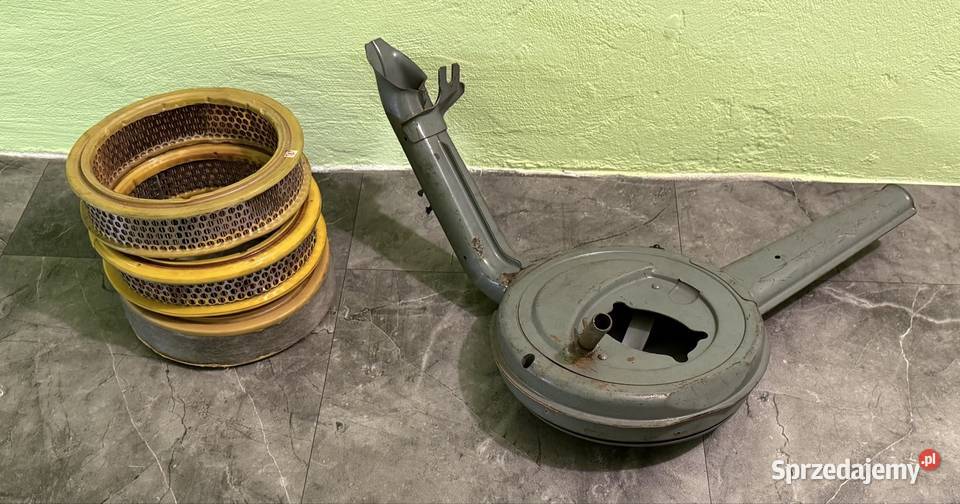 Obudowa filtra powietrza Fiat 125p Polonez osobowe Lubliniec sprzedam