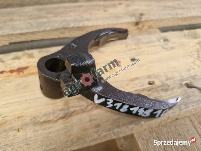 Widełki skrzyni biegów Valtra 6000 8000 C100 Byków