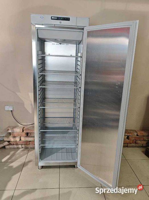 Zamrażarka GRAM 59x60 No Frost Szafa mroźnicza śląskie Góra