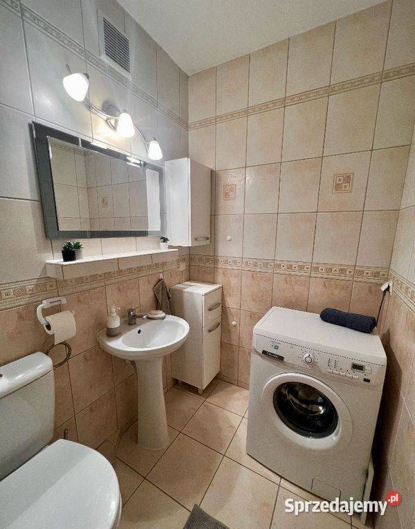 2pok 52met Poleskiej BALKONGARAŻWINDA Wrocław dolnośląskie