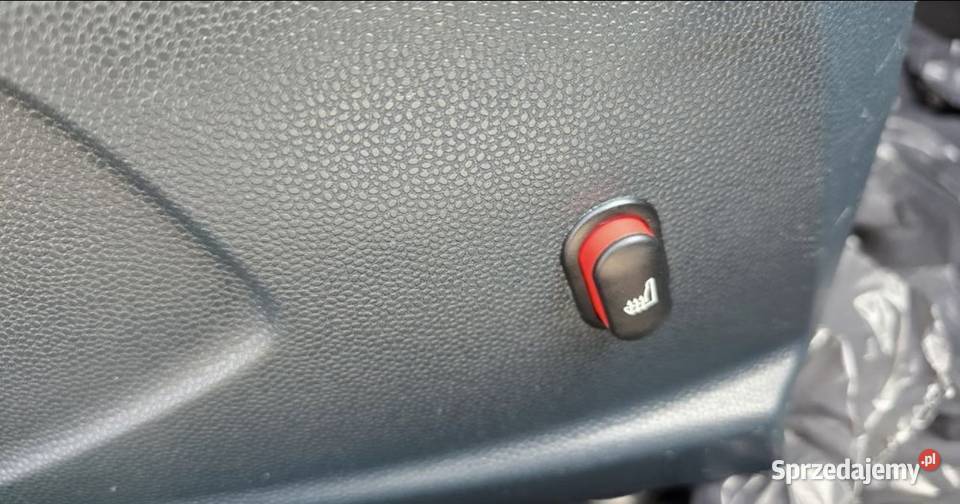 Ford Fiesta 125 TREND warmińsko-mazurskie Mrągowo