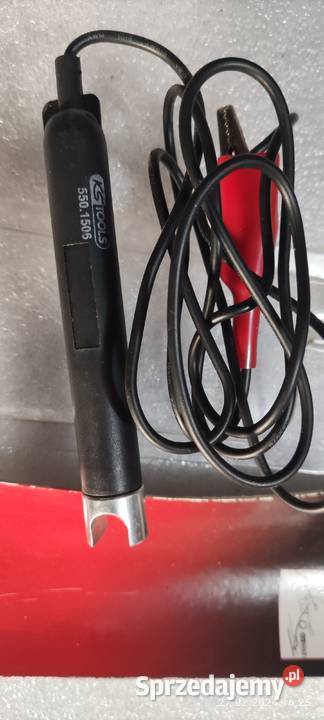 Tester KS tools Włocławek