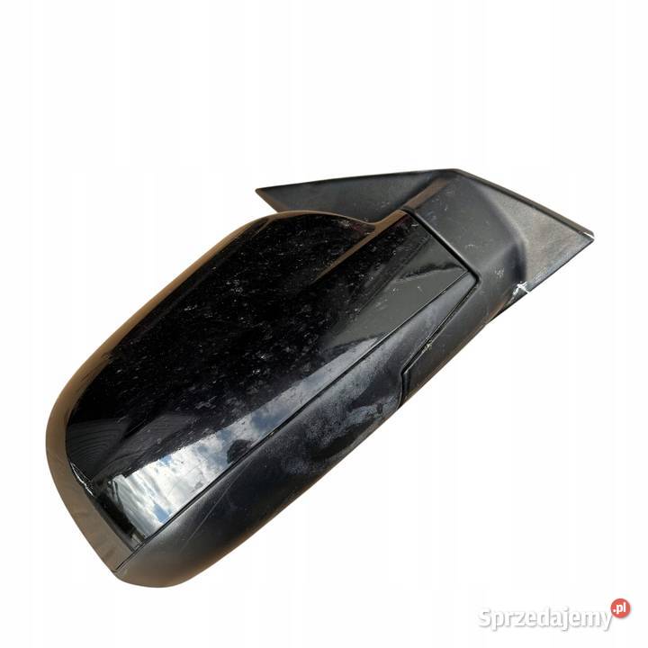 Lusterko Kompletne Prawe 5 PIN Kolor EB HYUNDAI