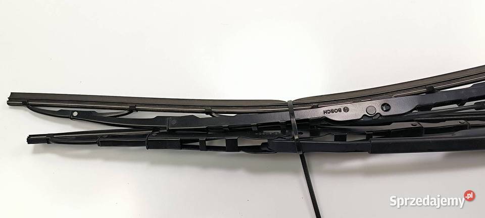 RAMIE WYCIERACZKI PRZÓD MAZDA 6 II osobowe Pozostałe