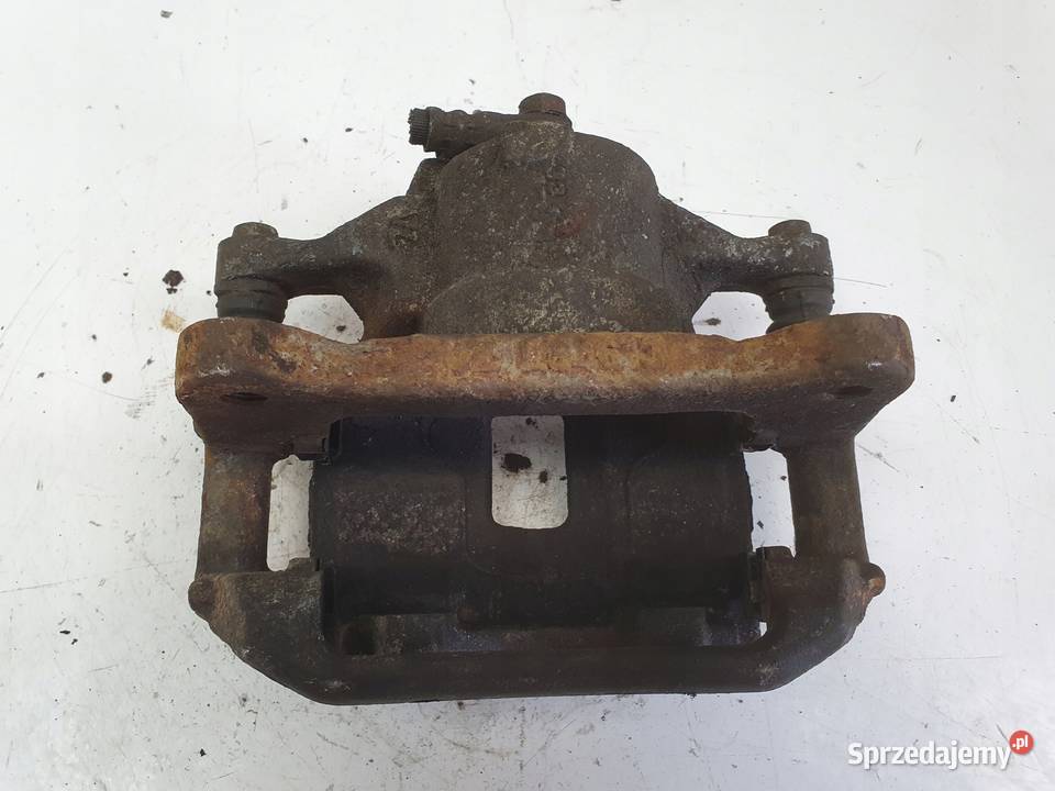 Toyota Corolla XII E21 PRAWY PRZEDNI ZACISK lubelskie Rudka