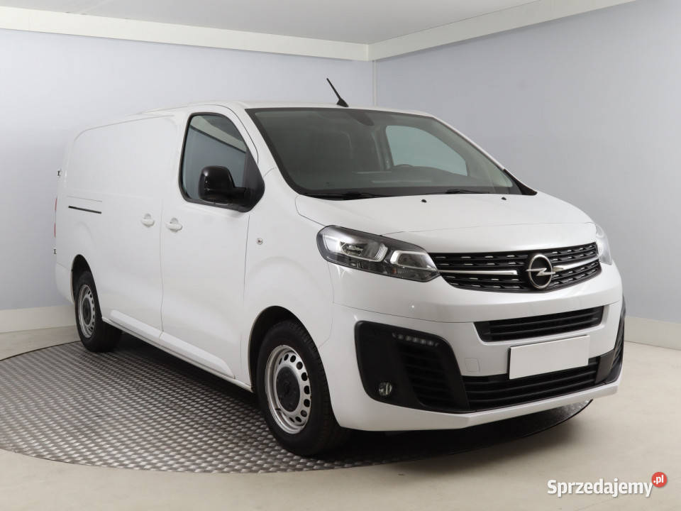 Opel Vivaro 20 CDTI 1997cm3 Bielany Wrocławskie