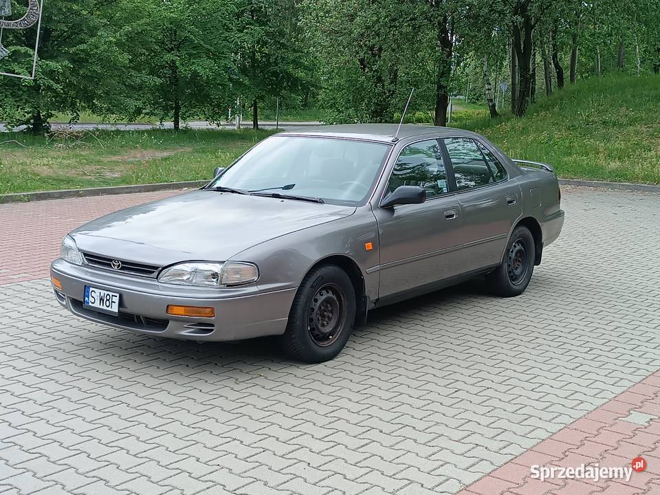 Toyota Camry 3gen V10 XV10 22 automat klima USA Motoryzacja Mikołów
