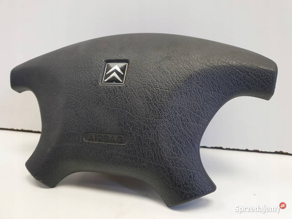 Citroen Xsara Picasso PODUSZKA POWIETRZA Rudka