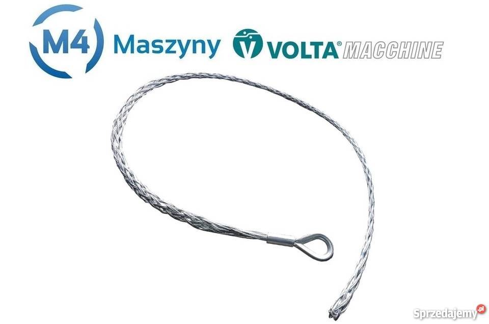 Pończocha kablowa VOLTA 3550 mm opończa kablowa dolnośląskie Lubin