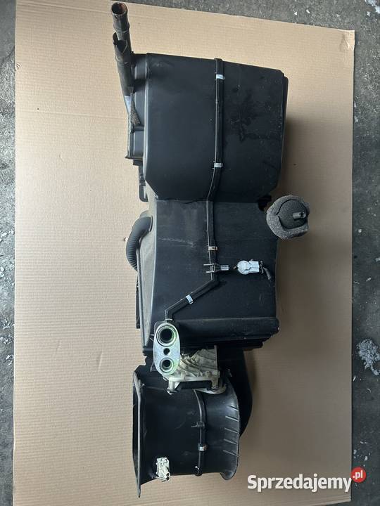 Nagrzewnica Passat b5fl 19tdi 130 8d1820005n Grudziądz