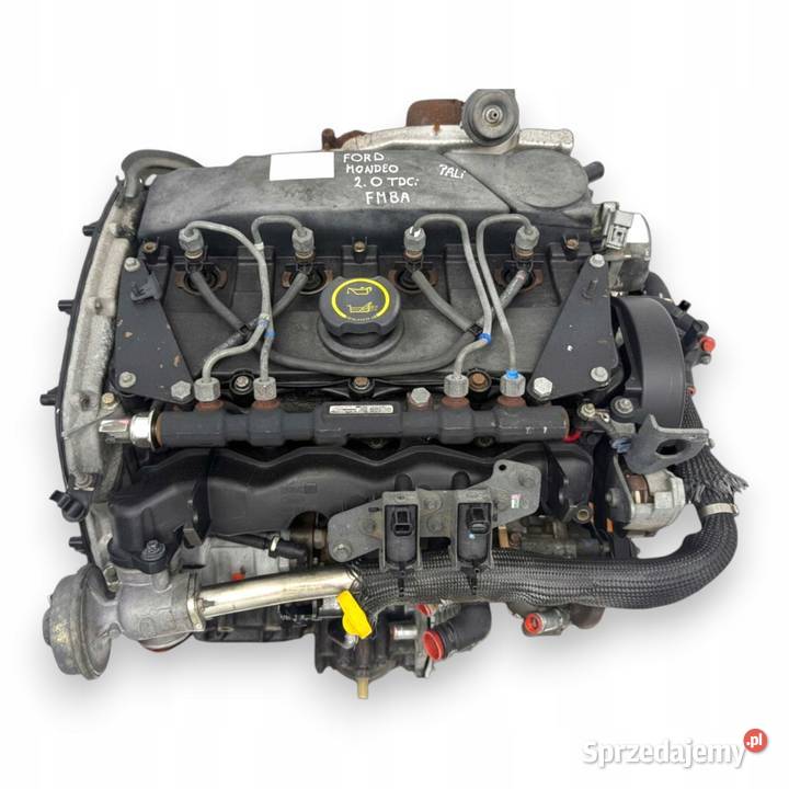 SILNIK FMBA Jaguar XType Ford Mondeo III MK3 20 osobowe Chełm sprzedam