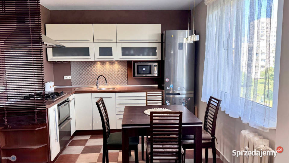 Mieszkanie do sprzedania 5786m2 3pok Kielce