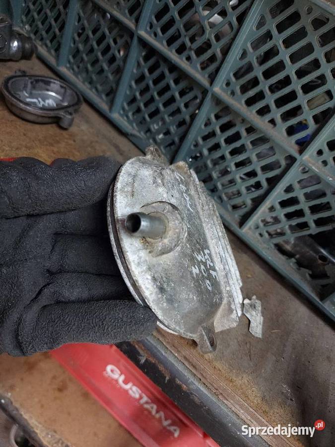 Kawasaki klf 300 pokrywa głowicy pokrywka dekiel