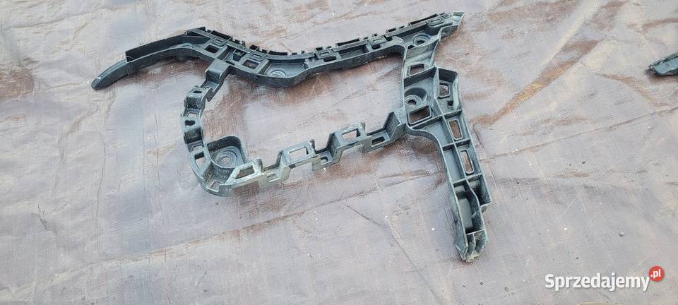 ŚLIZG ZDERZAKA PRAWY TYŁ VW GOLF VII KOMBI osobowe Ruda Śląska sprzedam