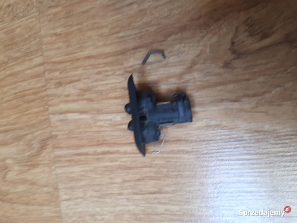 PRAWY SPRYSKIWACZ LAMPY REFLEKTORA BMW E39 śląskie Czyżowice