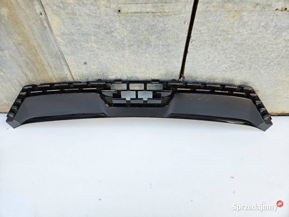 KIA EV6 GT LINE SPOILER DYFUZOR ZDERZAKA TYŁ Międzychód sprzedam