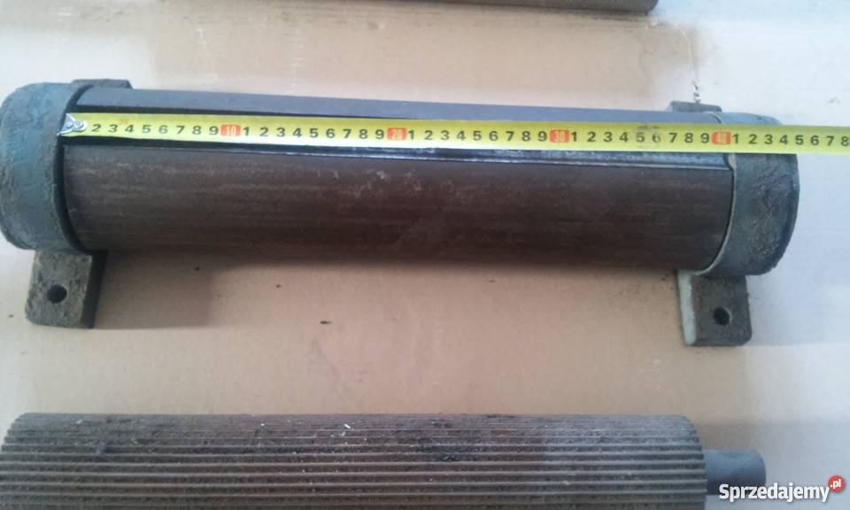 Wał do strugarki Czermin
