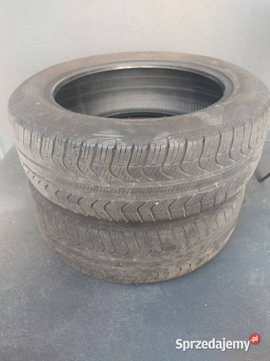 Opony Pirelli Cinturato All Season Plus 19555 16cale mazowieckie Warszawa