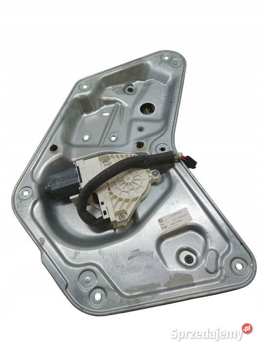MECHANIZM SZYBY PRAWY TYŁ 5L0839402B Skoda Yeti osobowe świętokrzyskie