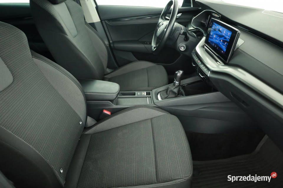 Skoda Octavia 15 TSI centralny zamek Piaseczno sprzedam