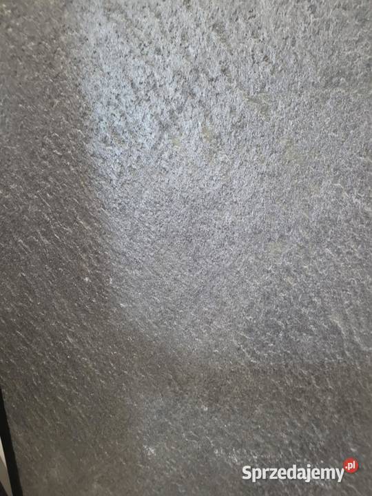 Fornir kamienny Silver Grey 2MM tapeta 122x61x02 Rumia sprzedam