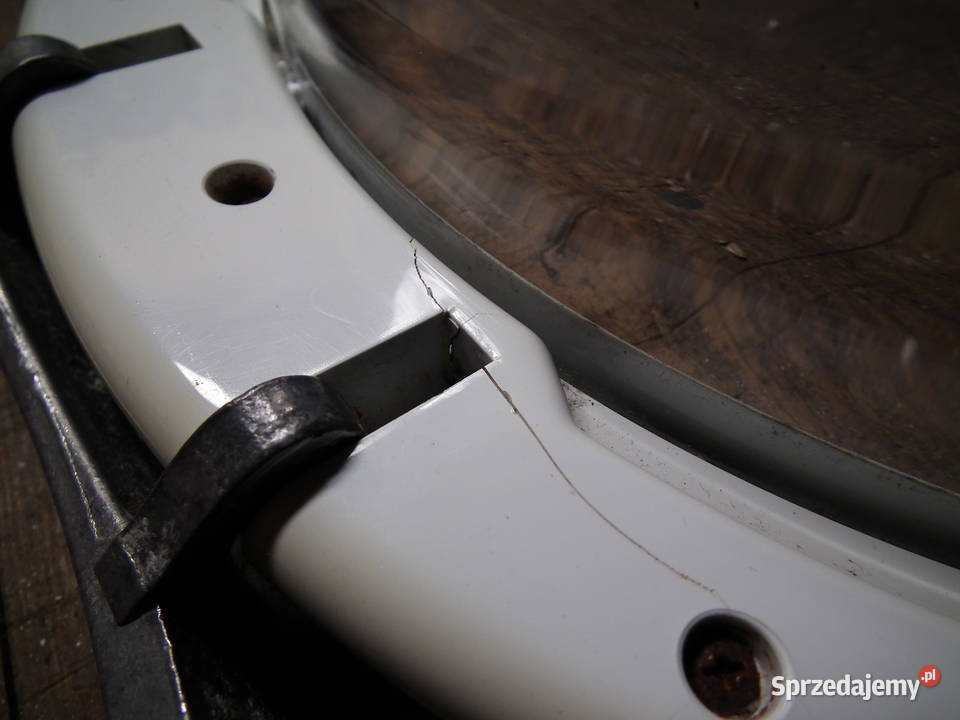 Pralka Amica drzwiczki sprzedam