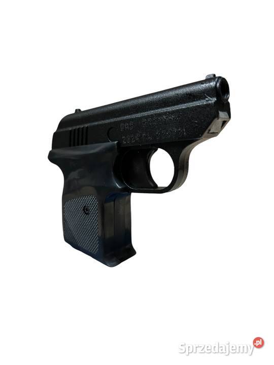 PISTOLET HUKOWY START 2 100 AMUNICJI 50 RAC