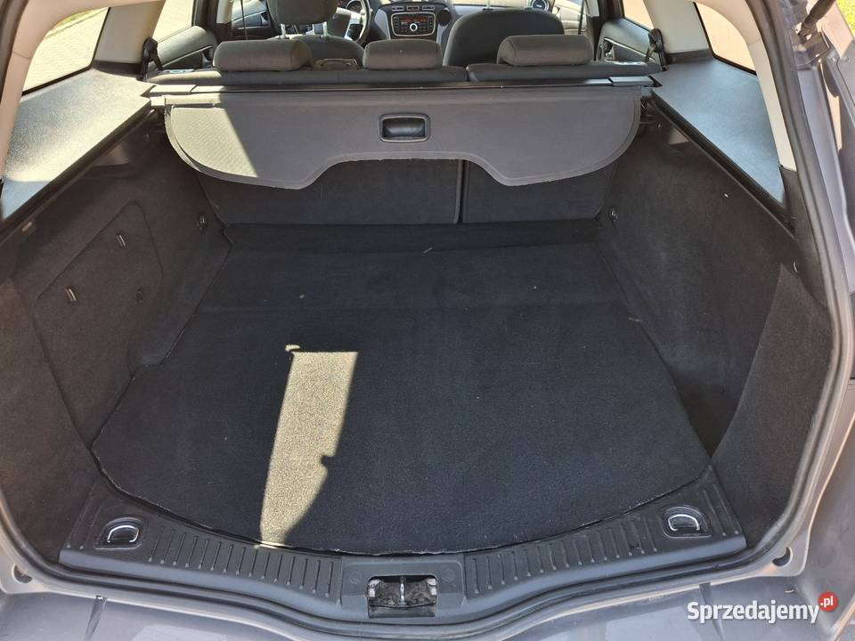 Ford Mondeo Mk4 20 TDCI Samochody osobowe Warszawa